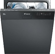 CANDY CDS 2DS35X - Vstavaná umývačka riadu