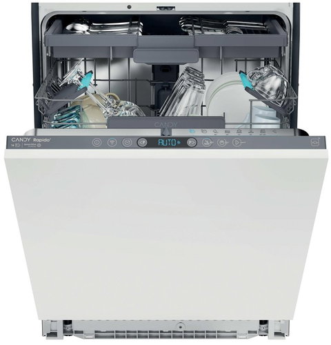 CANDY CI 6C4F1PA - Built-in Dishwasher - Main image