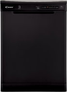 CANDY CDS 2DS35B - Built-in Dishwasher