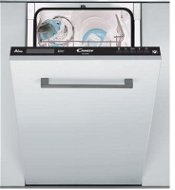 CANDY CDI 1D952 - Built-in Dishwasher