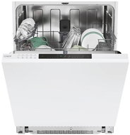 CANDY CI 3E7L0W2 - Built-in Dishwasher
