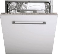 CANDY CDI 2T62F - Built-in Dishwasher