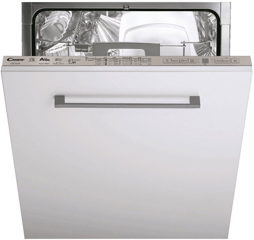 CANDY CDI 2T62F - Built-in Dishwasher - Main image
