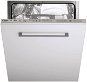 CANDY CDI 2T62F - Built-in Dishwasher