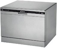 Candy CSD 6/E-S - Dishwasher