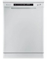 Candy CDP 6S3TAW-S - Dishwasher