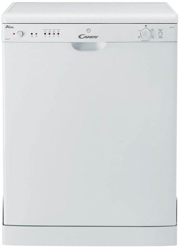 CANDY CED 122 Main image CANDY CED 122 - Dishwasher - Main image