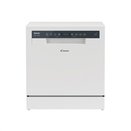 CANDY CP 8F9FFW - Dishwasher - Main image