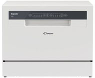 CANDY CP 6F51LW
 - Dishwasher