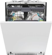 CANDY CS 6B4S1PMA - Built-in Dishwasher