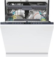 CANDY CI 6B4S1PSA1 - Built-in Dishwasher