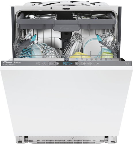 CANDY CI 3C6F1A1 - Built-in Dishwasher - Main image