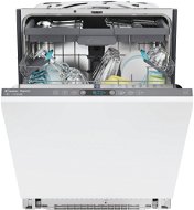 CANDY CI 3C6F1A1 - Built-in Dishwasher