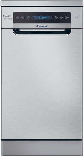 CANDY CF1C7SB1FX - Dishwasher - Main image