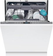 CANDY CI 4C4F1A - Built-in Dishwasher