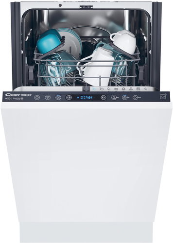 CANDY CI0C7SB0FA - Built-in Dishwasher - Main image