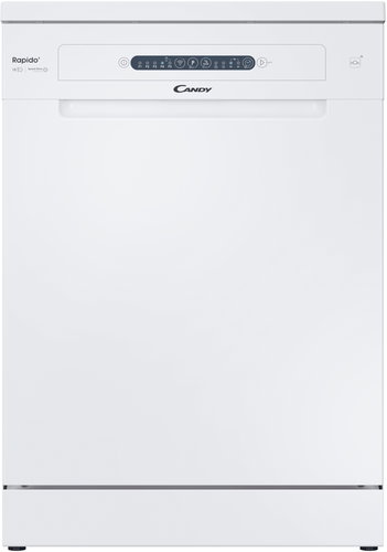 CANDY CF 3C7L0W - Dishwasher - Main image