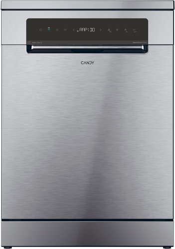 CANDY CNF 6A0S3PSX Rapidó - Dishwasher - Main image