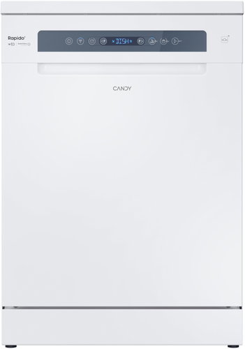 CANDY CF 4C0F1W RAPIDÓ - Dishwasher - Main image