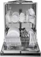 CANDY CIP 3D9E0B Rapido - Built-in Dishwasher
