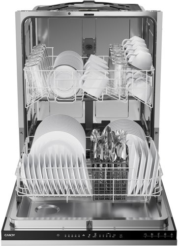 CANDY CIP 3D9E0B Rapido - Built-in Dishwasher - Main image