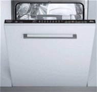 CANDY CDI 2D52B2 - Built-in Dishwasher