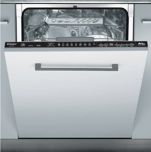 CANDY CDI 2D52 - Built-in Dishwasher - Main image