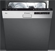 CANDY CDS 2D35X - Built-in Dishwasher