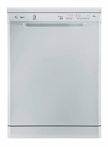 CANDY CDP 1LS39W Main image CANDY CDP 1LS39W - Dishwasher - Main image