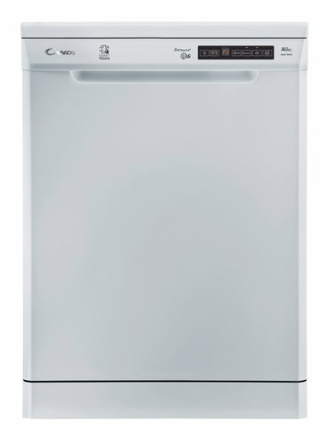 CANDY CDP 2DS62W - Dishwasher - Main image