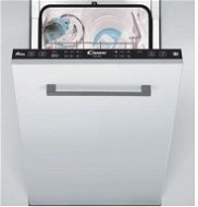 CANDY CDI 1L952 - Built-in Dishwasher