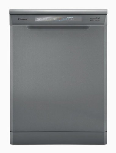 Candy CDP 3T62DFX - Dishwasher - Main image
