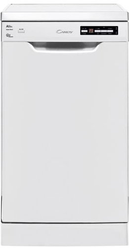 Candy CDP 2D1145W - Dishwasher - Main image
