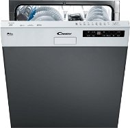 CANDY CDS 2D35W - Built-in Dishwasher
