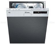 CANDY CDS 2DS35X - Built-in Dishwasher