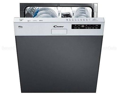 CANDY CDS 2DS35X - Built-in Dishwasher - Main image