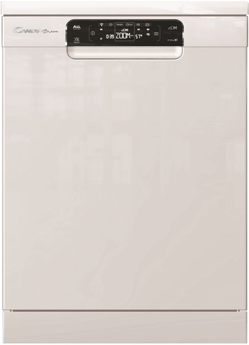 CANDY CDPN 4S603PW/E - Dishwasher - Main image