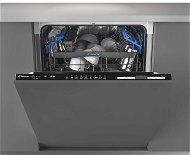 CANDY CDIN 4D620PB - Built-in Dishwasher