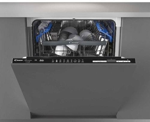 CANDY CDIN 4D620PB - Built-in Dishwasher - Main image