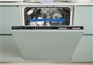 CANDY CDIN 2D620PB/E - Built-in Dishwasher