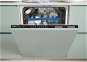 CANDY CDIN 2D620PB/E - Built-in Dishwasher