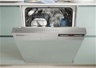 CANDY CDSN 2D350PX - Vstavaná umývačka riadu