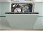 CANDY CDI 2LS36T - Built-in Dishwasher