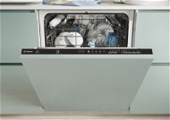 CANDY CDI 2LS36T - Vstavaná umývačka riadu