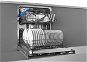 CANDY CB 13L8B - Built-in Dishwasher