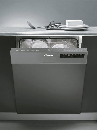 CANDY CDSM 2DS62X - Built-in Dishwasher - Main image