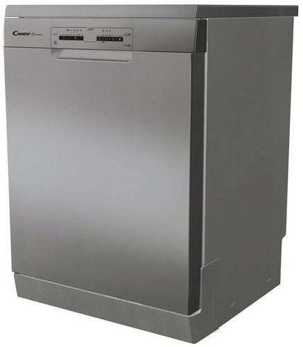 CANDY H CF 3C7LFX - Dishwasher - Main image