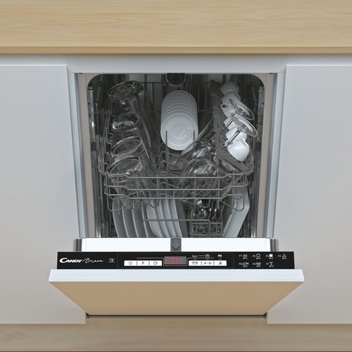 CANDY CDIH 2D949 - Built-in Dishwasher - Main image