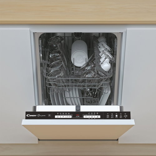 CANDY CDIH 1L949 - Built-in Dishwasher - Main image