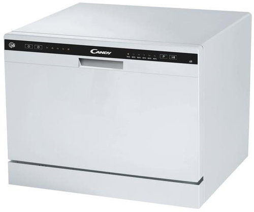 CANDY CDCP 6 - Dishwasher - Main image